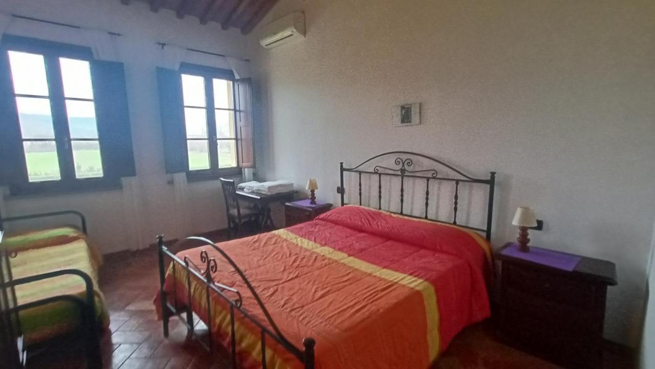 Il Chiassetto Agriturismo No Kids Βίλα Cascina Εξωτερικό φωτογραφία