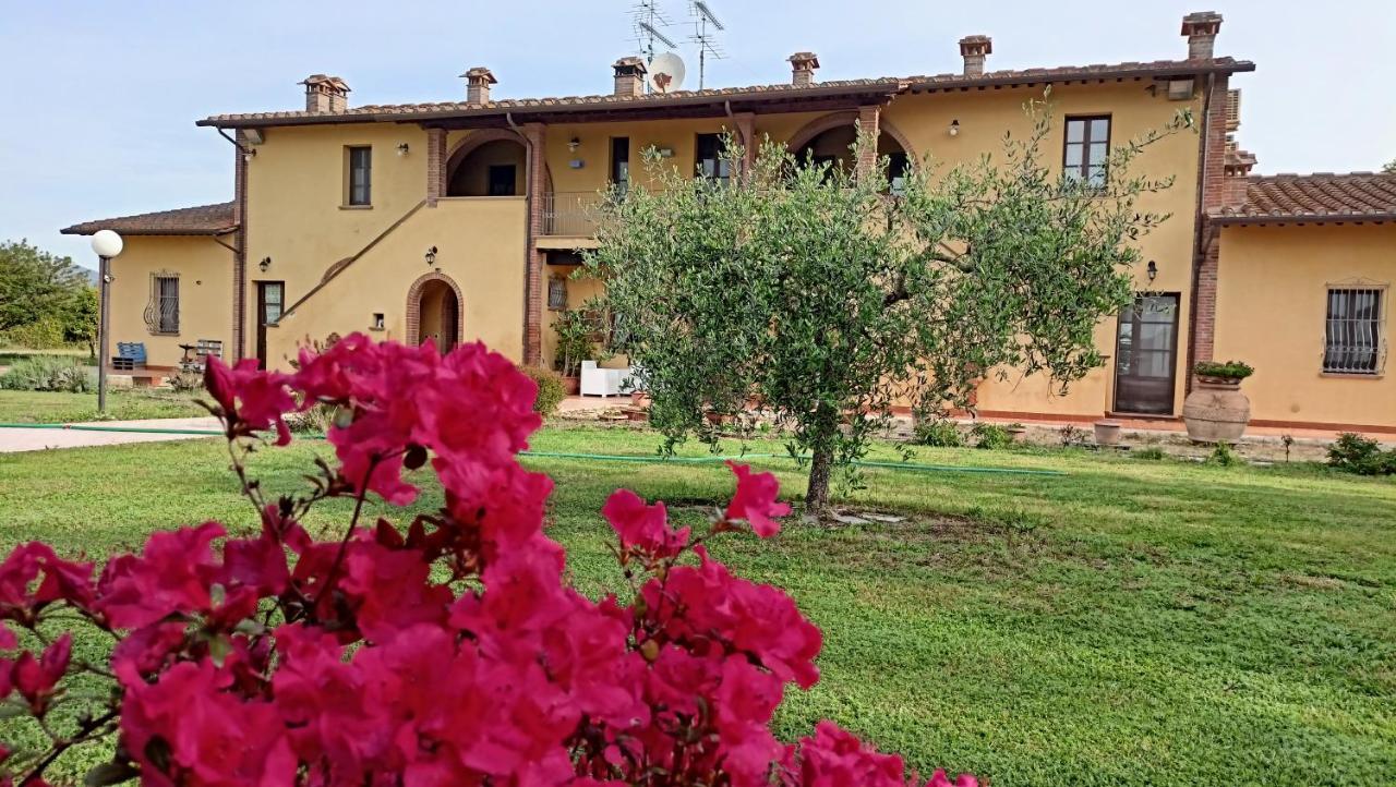 Il Chiassetto Agriturismo No Kids Βίλα Cascina Εξωτερικό φωτογραφία