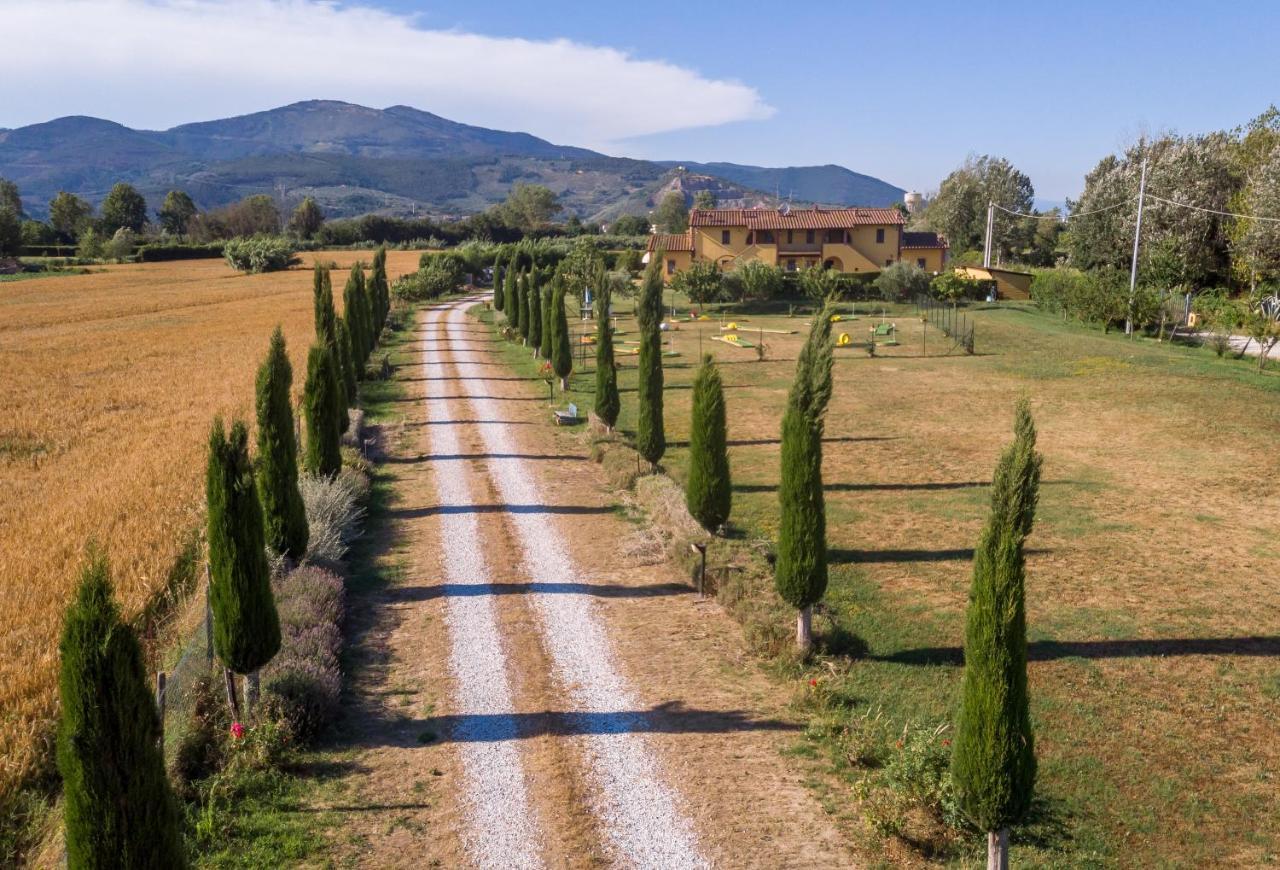 Il Chiassetto Agriturismo No Kids Βίλα Cascina Εξωτερικό φωτογραφία